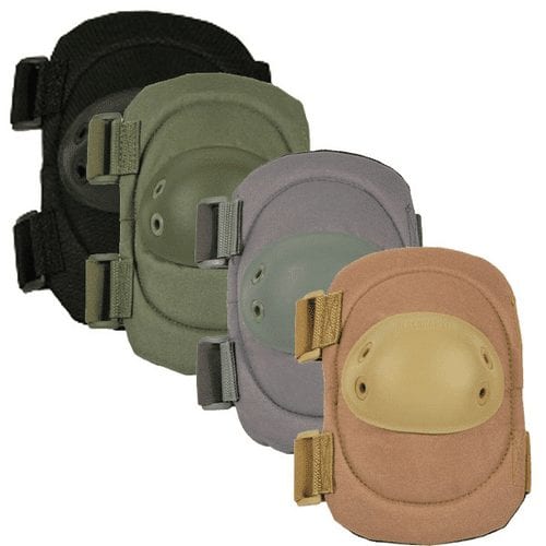 Hatch XTAK Elbow Pads - Tactical & Duty Gear